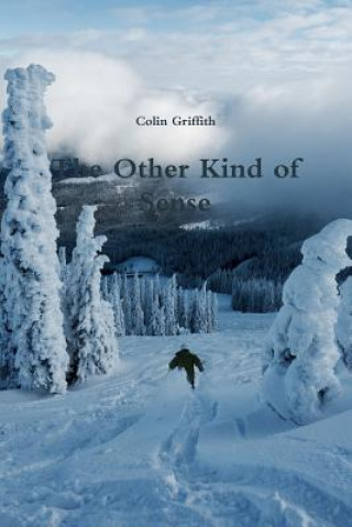 Książka Other Kind of Sense Colin Griffith