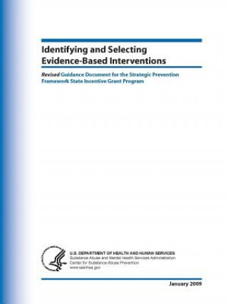 Buch Identifying and Selecting Evidence-Based Interventions Department of Health and Human Services