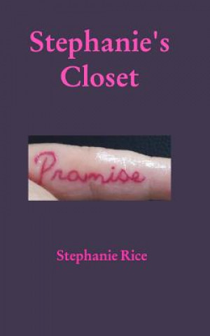 Könyv Stephanie's Closet Reddout