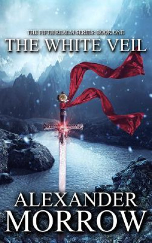 Könyv White Veil Alexander Morrow