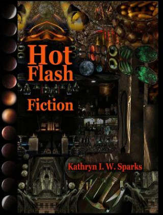 Kniha Hot Flash Fiction Kathryn I. W. Sparks