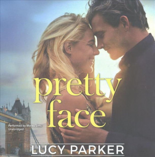 Audio PRETTY FACE                 6D Lucy Parker
