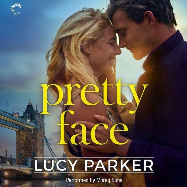 Digital PRETTY FACE                  M Lucy Parker
