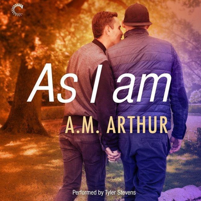 Digital AS I AM                      M A. M. Arthur