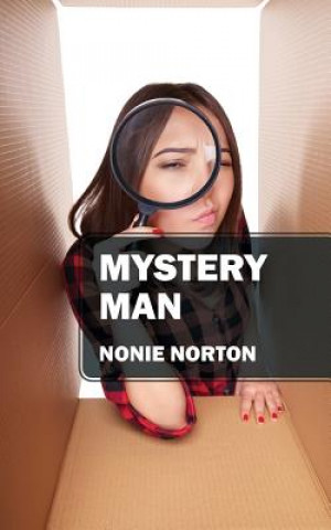 Książka Mystery Man Nonie Norton