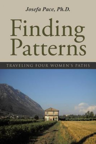 Book Finding Patterns Ph. D. Josefa Pace