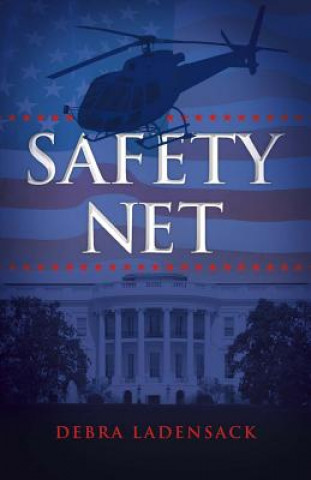 Könyv Safety Net: Volume 1 Debra Ladensack