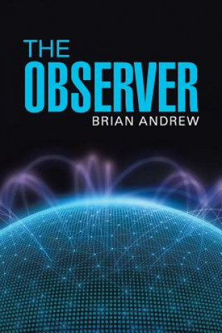 Kniha Observer Brian Andrew