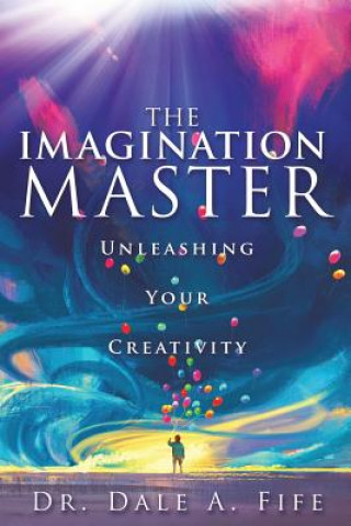 Boek Imagination Master Dr Dale a. Fife