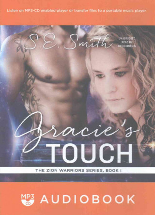 Digital GRACIES TOUCH                M S. E. Smith