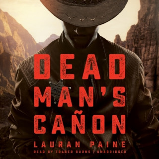 Audio Dead Man's Canon Lauran Paine