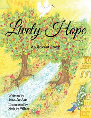 Buch Lively Hope Jennifer Asp