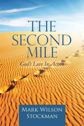 Carte Second Mile Mark Wilson Stockman