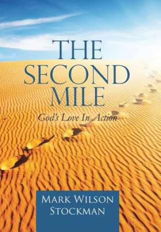 Buch Second Mile Mark Wilson Stockman