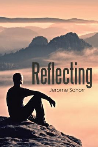 Knjiga Reflecting Jerome Schorr