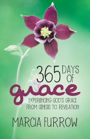 Buch 365 Days of Grace Marcia Furrow