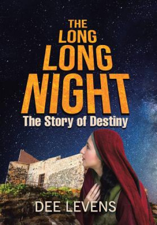 Książka Long Long Night Dee Levens