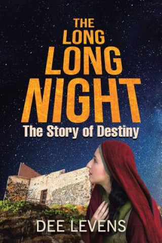 Książka Long Long Night Dee Levens