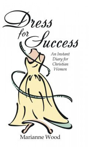 Libro Dress for Success Marianne Wood