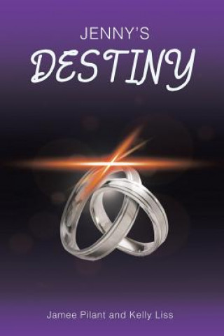 Carte Jenny's Destiny Jamee Pilant