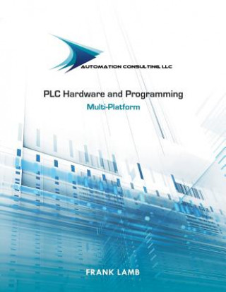 Kniha PLC Hardware and Programming Frank Lamb