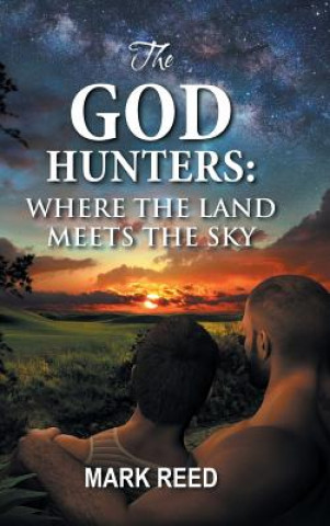 Carte God Hunters Mark Reed
