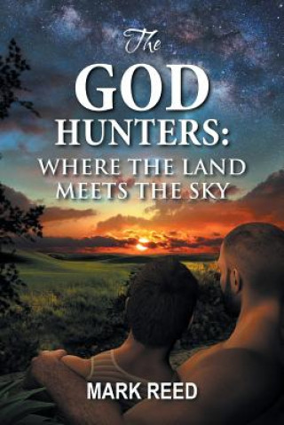 Könyv God Hunters Mark Reed