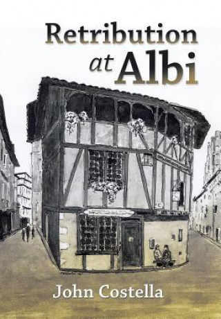 Book Retribution at Albi John Costella