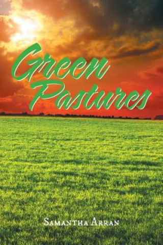 Buch Green Pastures Samantha Arran