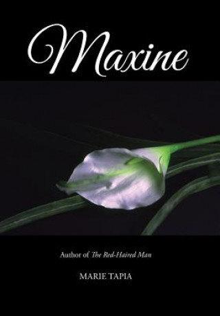 Knjiga Maxine Marie Tapia