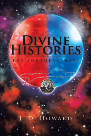 Książka Divine Histories J. D. Howard