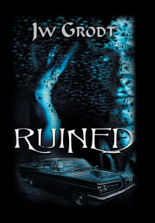 Libro Ruined Jw Grodt