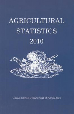 Carte Agricultural Statistics 2010 Agriculture Department