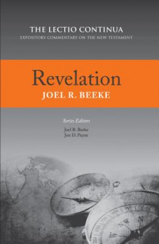 Kniha REVELATION Joel R. Beeke