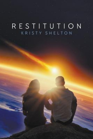 Knjiga Restitution Kristy Shelton