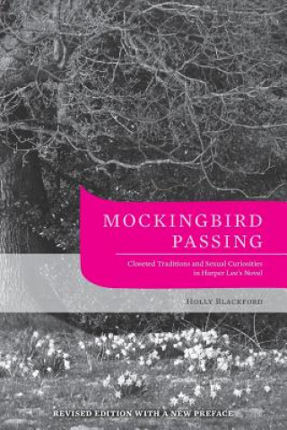 Kniha Mockingbird Passing Holly Blackford