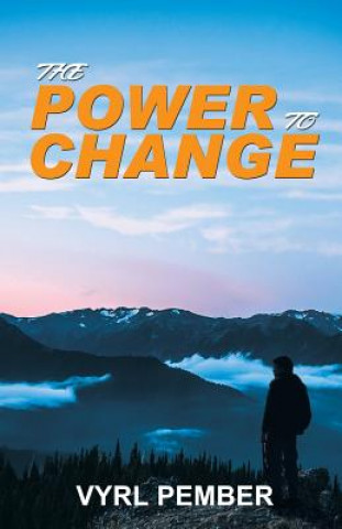 Buch Power to Change Vyrl Pember