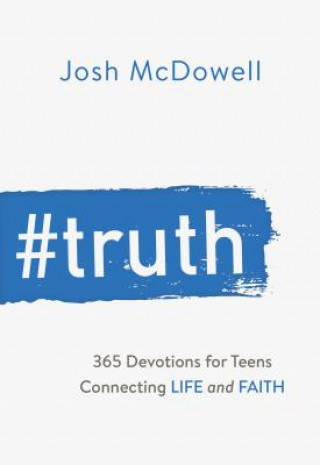 Book #Truth Josh McDowell