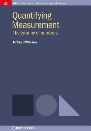 Carte Quantifying Measurement Jeffrey H. Williams