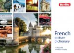 Carte Berlitz French Picture Dictionary 