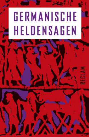 Könyv Germanische Heldensagen Reiner Tetzner
