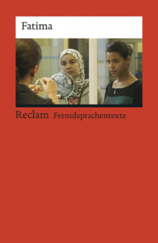 Könyv Fatima Roswitha Guizetti