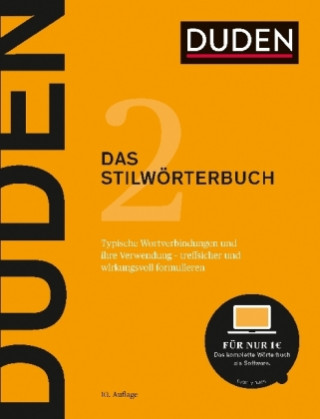 Kniha Der Duden in 12 Banden Dudenredaktion