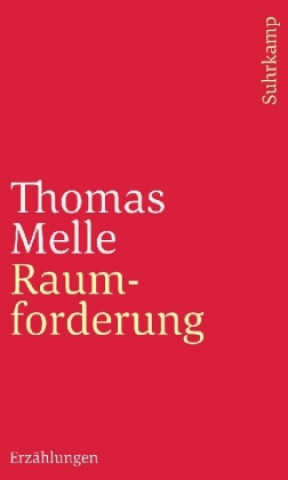 Carte Raumforderung Thomas Melle