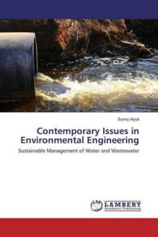 Book Contemporary Issues in Environmental Engineering Sunny Aiyuk