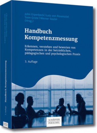 Könyv Handbuch Kompetenzmessung John Erpenbeck
