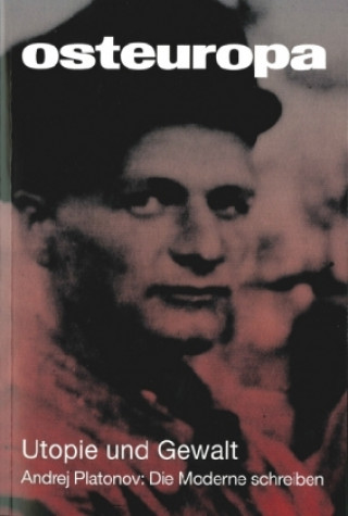 Book Utopie und Gewalt Manfred Sapper