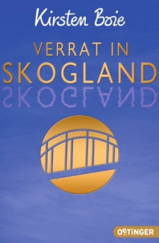 Kniha Verrat in Skogland Kirsten Boie