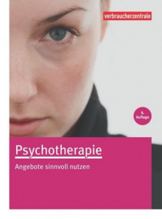 Könyv Psychotherapie Ralf Dohrenbusch