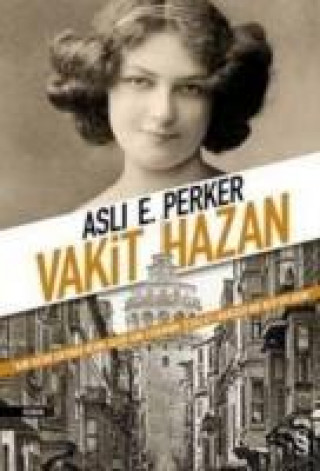 Knjiga Vakit Hazan Asli E. Perker